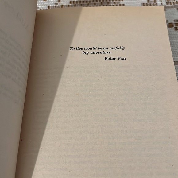 The Peter Pan Syndrome 1983, Dr Dan Kiley - Picture 9 of 9